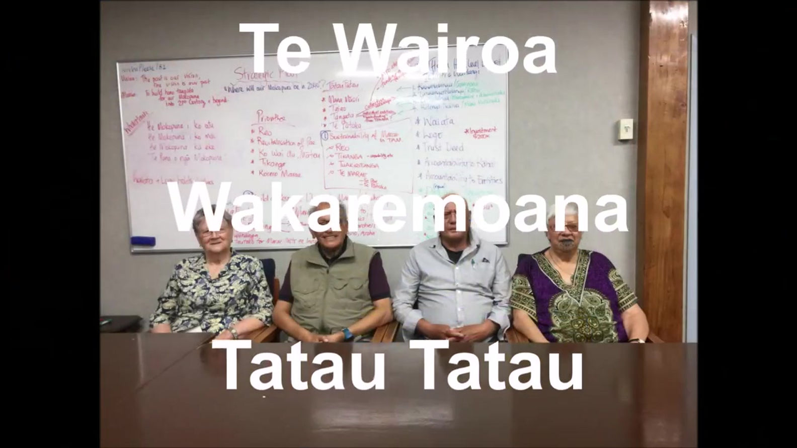 THONA_Waiata